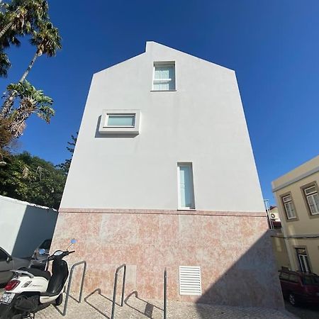 Belem Fantastic Triplex House Apartment Lisbon Exterior photo